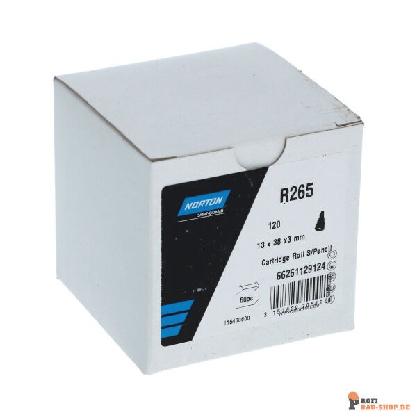 nortonschleifmittel/NORTON_schleifmittel_66261129124 Spirapoints Norton BDX-13x38_120_188887